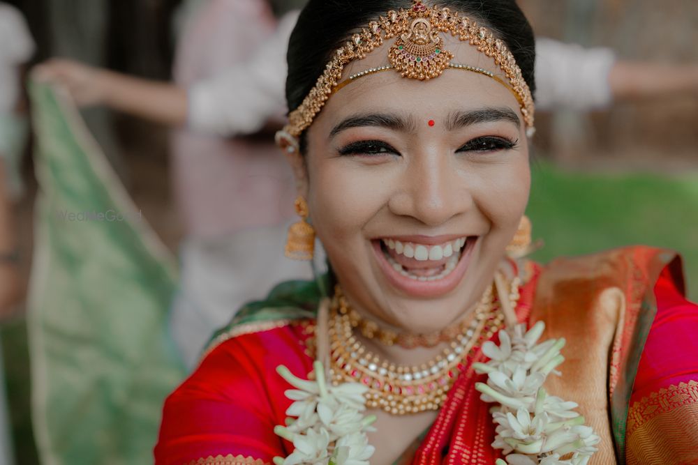 Photo From PRATUSHA & SIDDHARTH - By Shutterbug Film Company