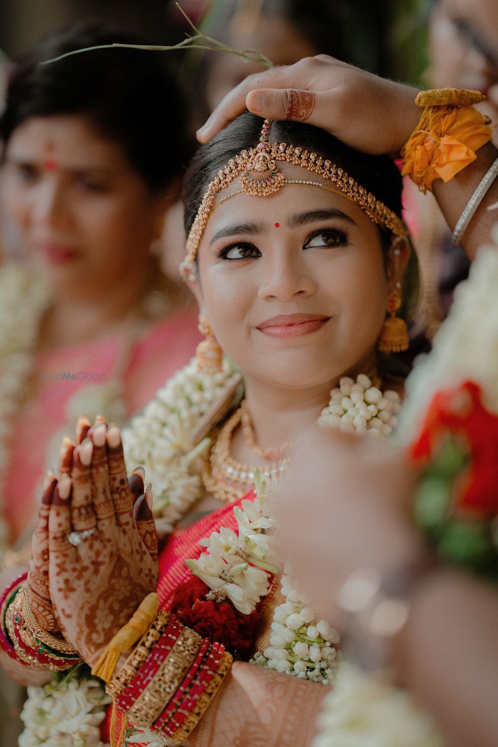 Photo From PRATUSHA & SIDDHARTH - By Shutterbug Film Company