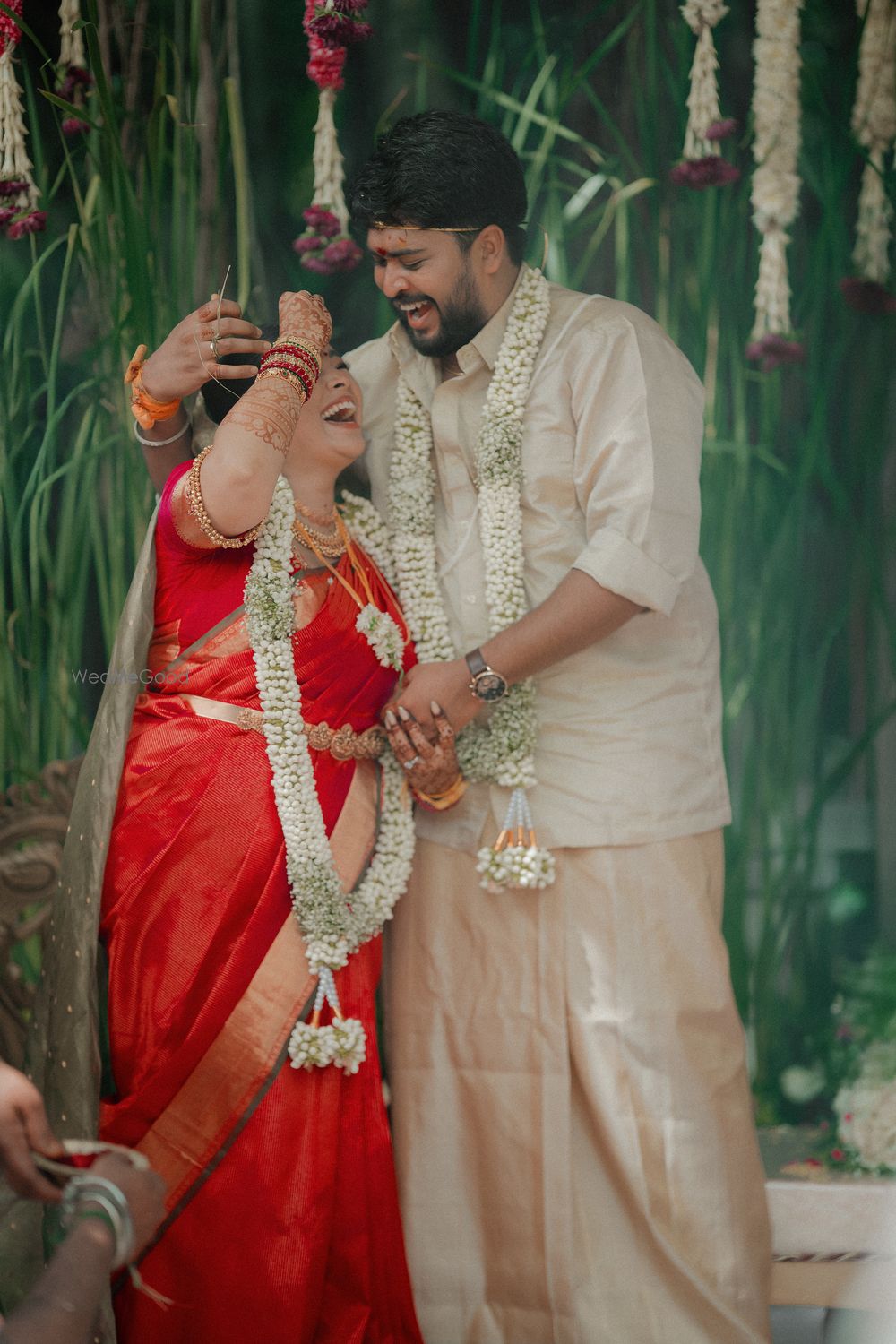 Photo From PRATUSHA & SIDDHARTH - By Shutterbug Film Company