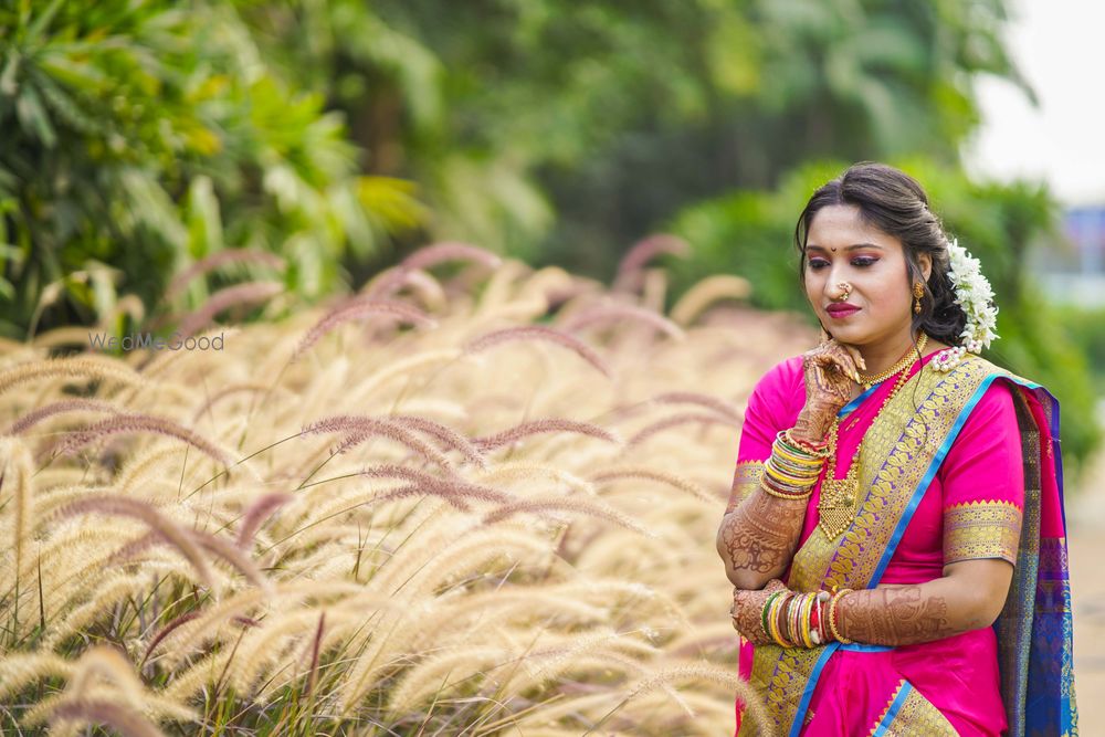 Photo From R & L - By Chinmay Prabhune Photography