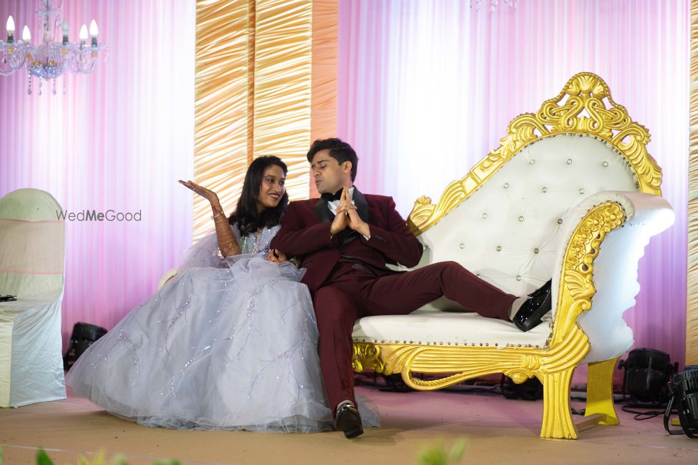 Photo From R & L - By Chinmay Prabhune Photography