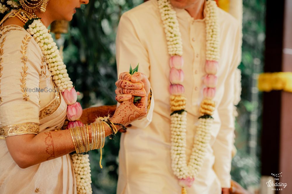 Photo From Kyle & Nisha - By The Wedding Fellas