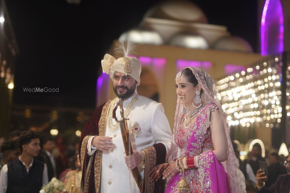 Photo From RIDHI & VIBHOR - By Shaandaar Events