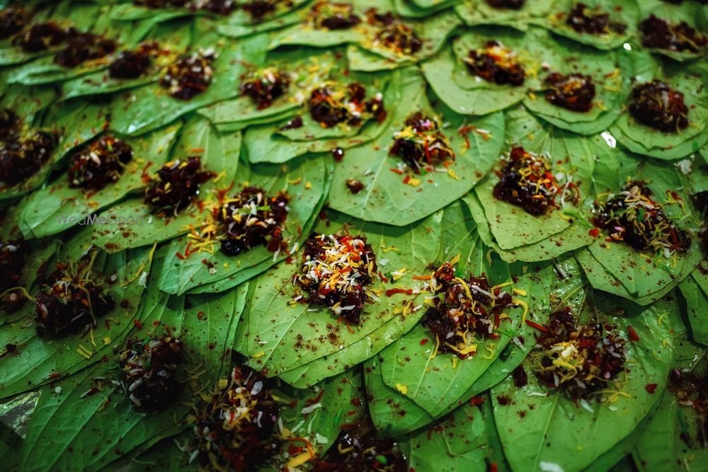 Photo From ALISHA & THEJA - By Triangle Services Photography