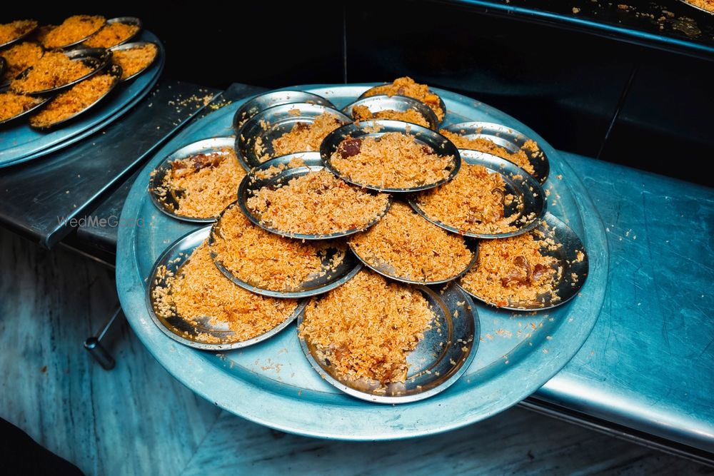 Photo From ALISHA & THEJA - By Triangle Services Photography