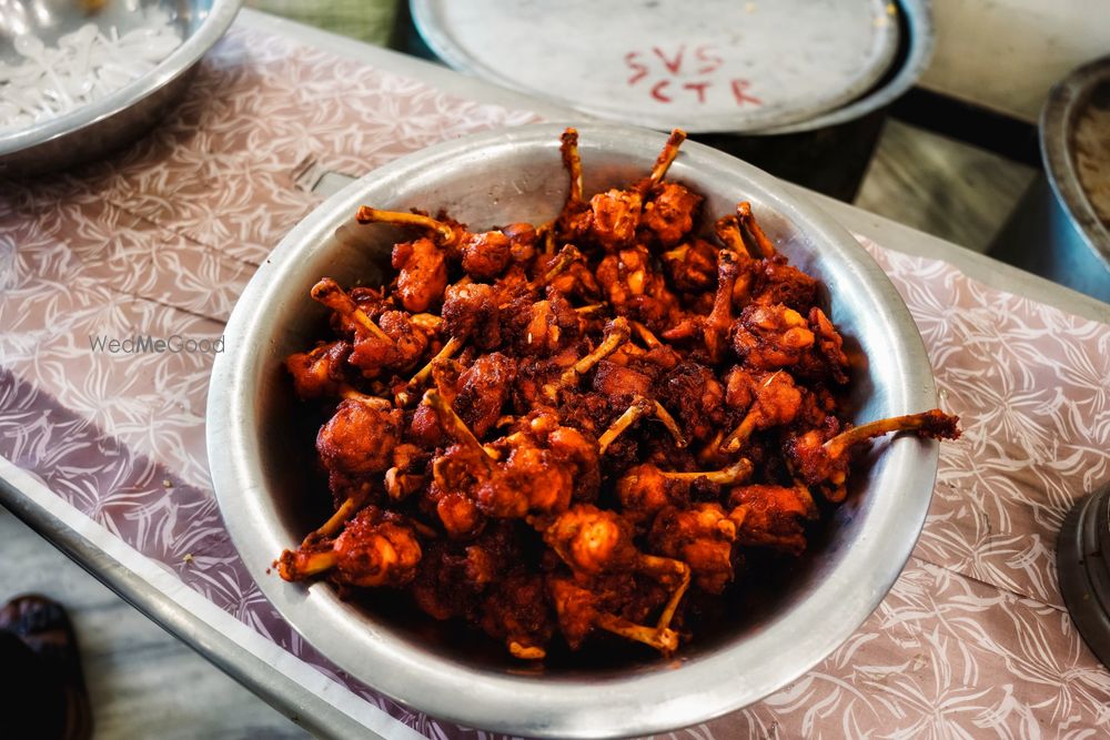 Photo From ALISHA & THEJA - By Triangle Services Photography