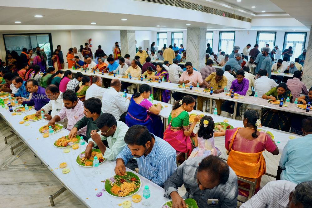 Photo From ALISHA & THEJA - By Triangle Services Photography