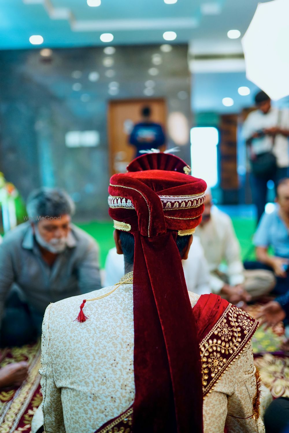 Photo From ALISHA & THEJA - By Triangle Services Photography