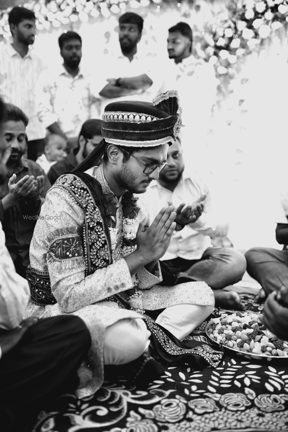 Photo From ALISHA & THEJA - By Triangle Services Photography