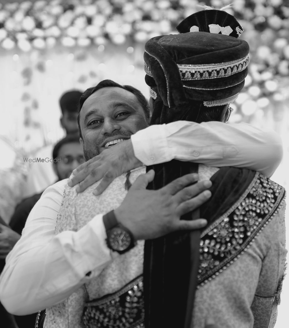 Photo From ALISHA & THEJA - By Triangle Services Photography