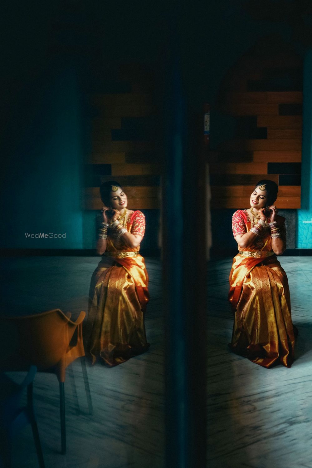 Photo From ALISHA & THEJA - By Triangle Services Photography