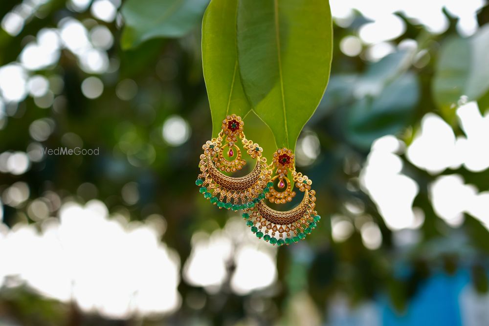 Photo From ALISHA & THEJA - By Triangle Services Photography