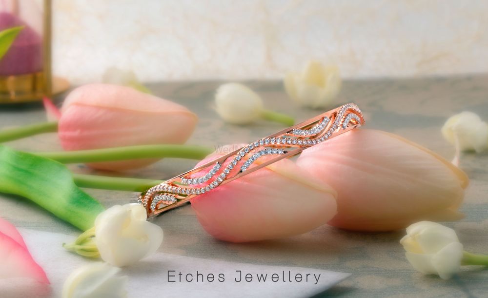Photo From Wedding Jewellery - By Etches Jewellery
