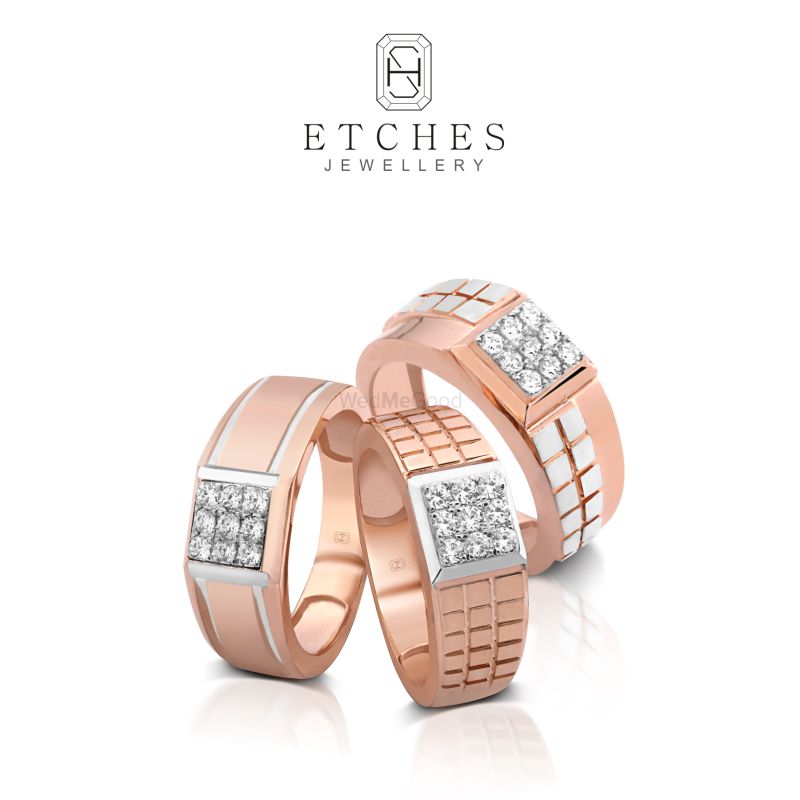 Photo From Wedding Jewellery - By Etches Jewellery