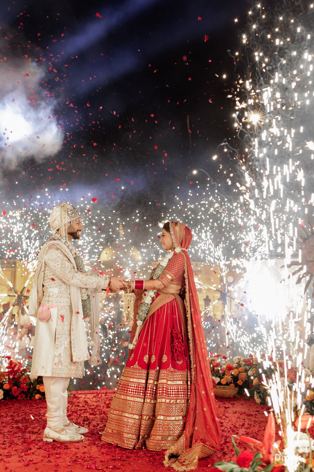 Photo From Arjun & Vibhuti - By Dipak Studios