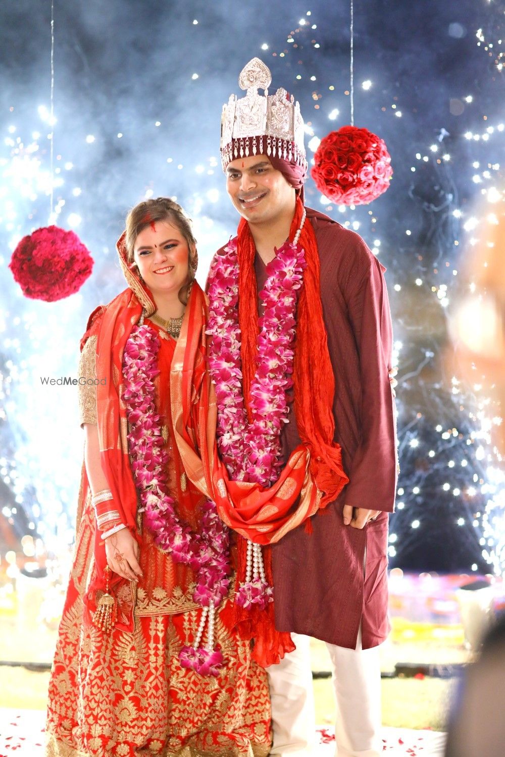 Photo From Juliana & Anish @ Unitech Farms - By Vivekk Vikas Photography 