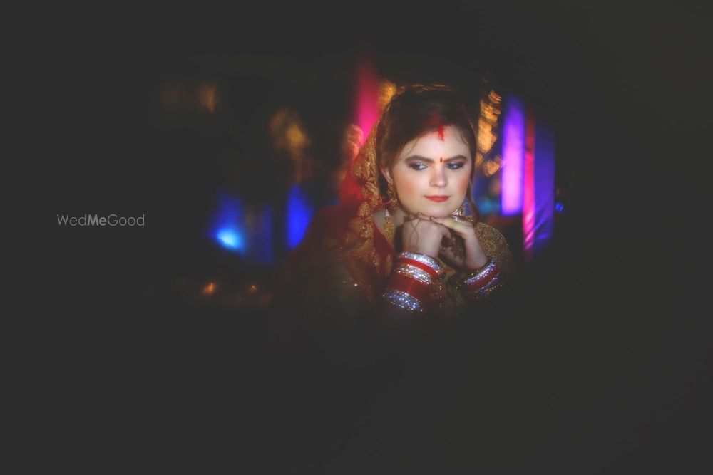 Photo From Juliana & Anish @ Unitech Farms - By Vivekk Vikas Photography 