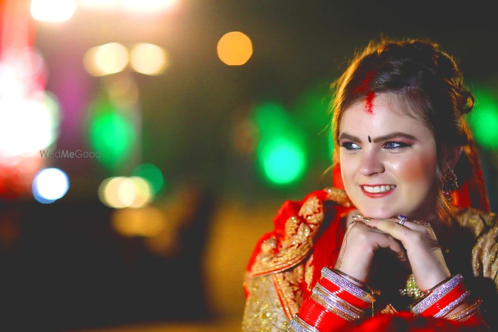 Photo From Juliana & Anish @ Unitech Farms - By Vivekk Vikas Photography 