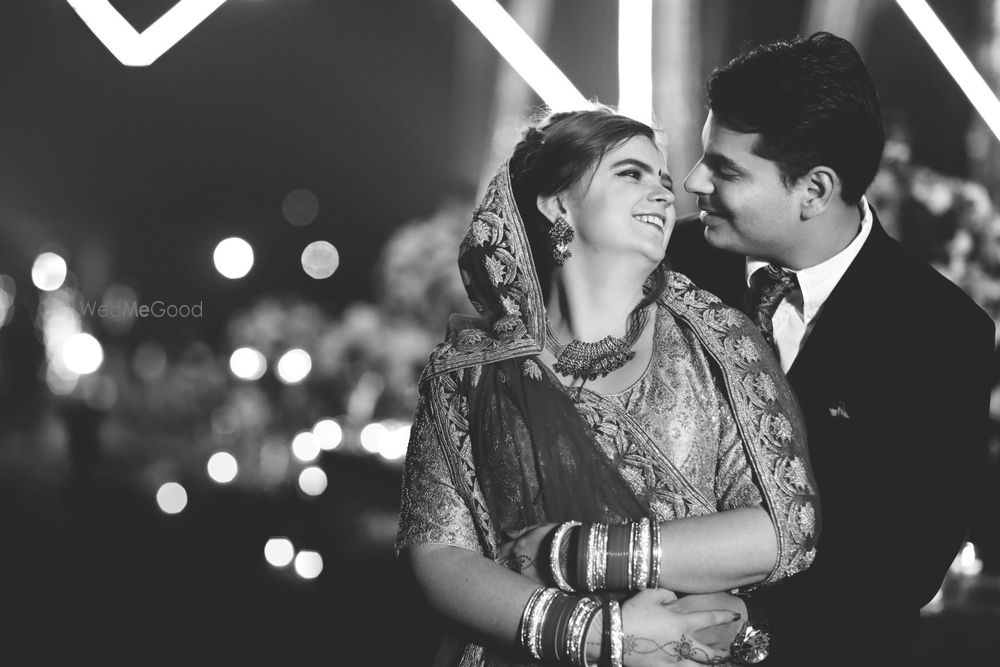 Photo From Juliana & Anish @ Unitech Farms - By Vivekk Vikas Photography 