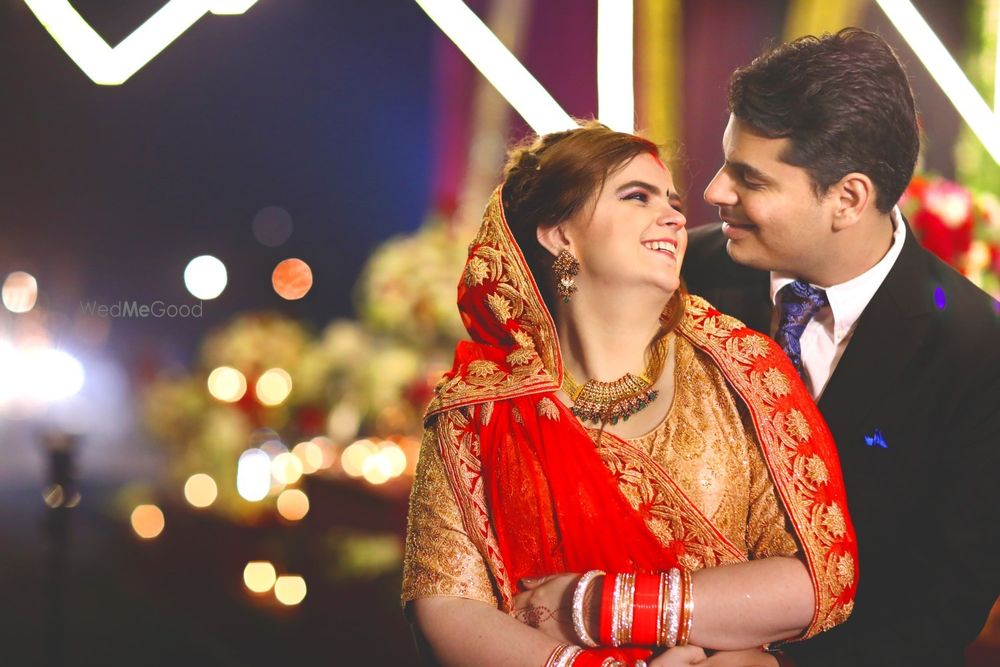 Photo From Juliana & Anish @ Unitech Farms - By Vivekk Vikas Photography 