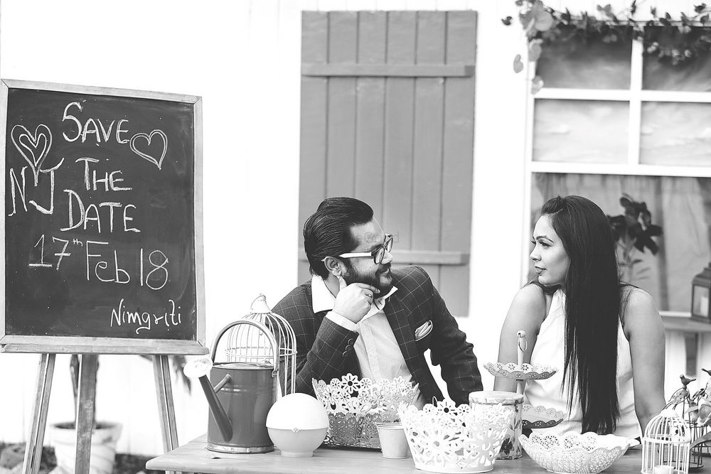Photo From Pre-wedding Jagriti & Nimish - By Vivekk Vikas Photography 