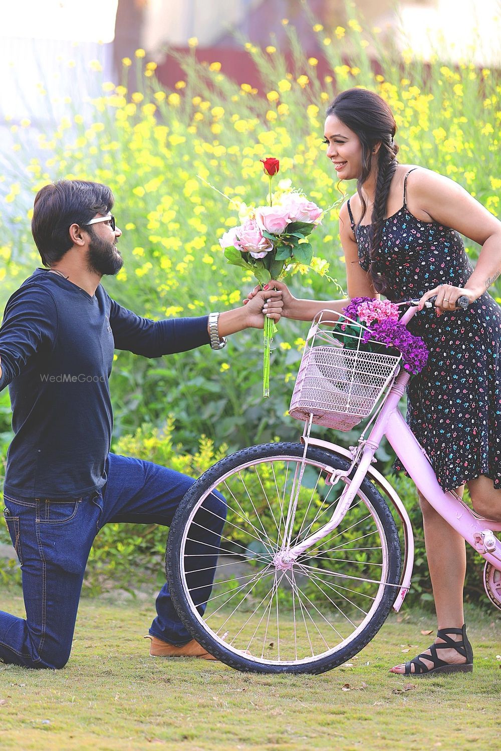 Photo From Pre-wedding Jagriti & Nimish - By Vivekk Vikas Photography 