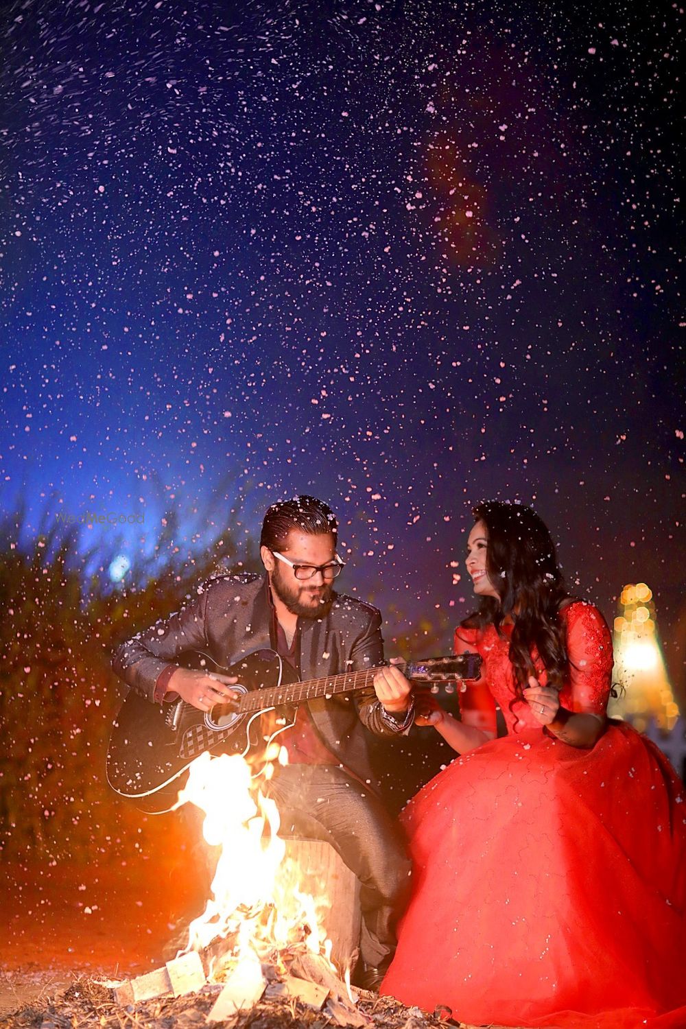 Photo From Pre-wedding Jagriti & Nimish - By Vivekk Vikas Photography 