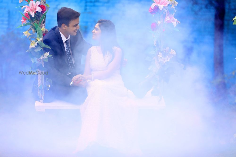 Photo From Pre-wedding Ridhima & Vaibhav - By Vivekk Vikas Photography 