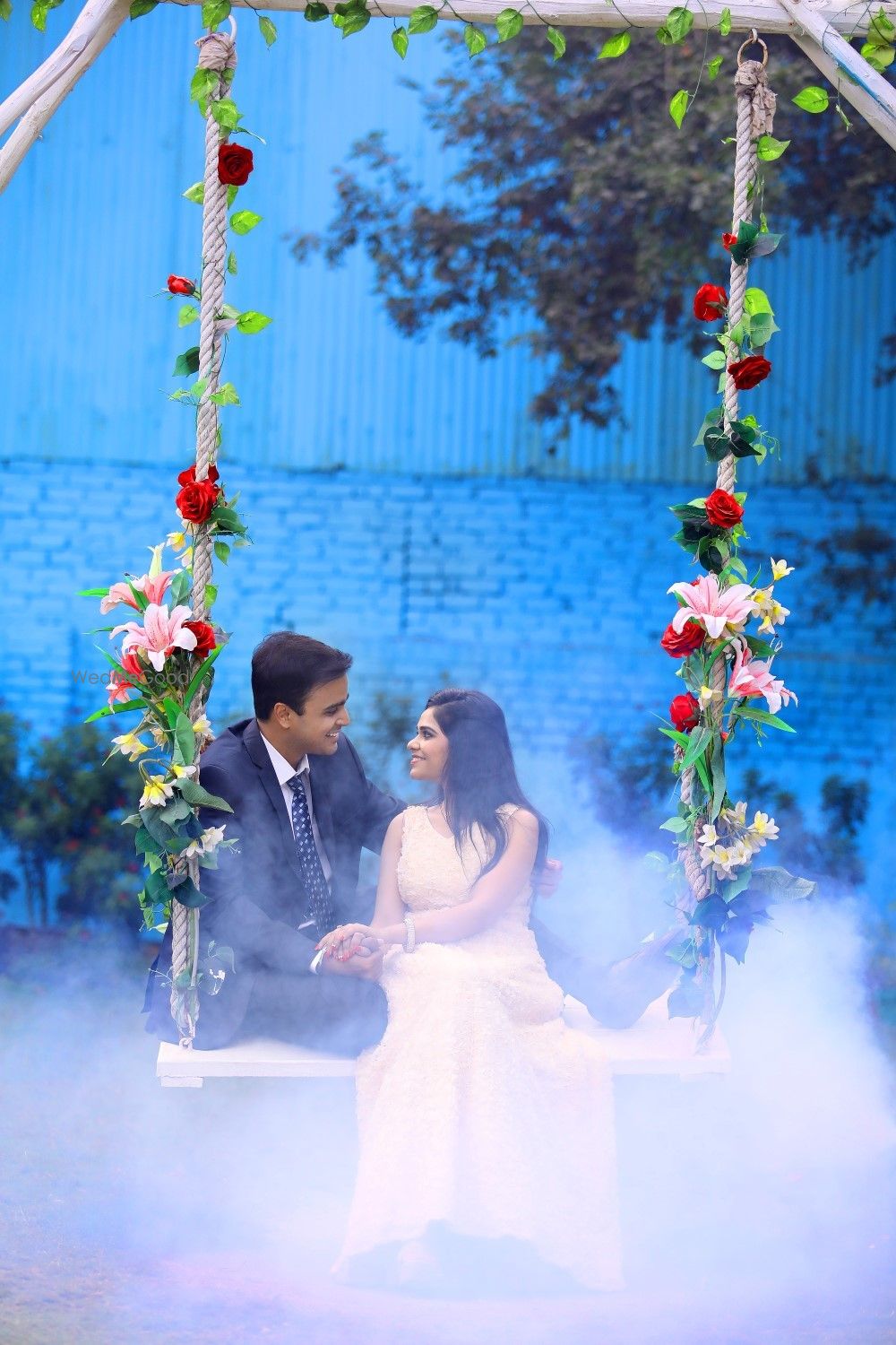 Photo From Pre-wedding Ridhima & Vaibhav - By Vivekk Vikas Photography 
