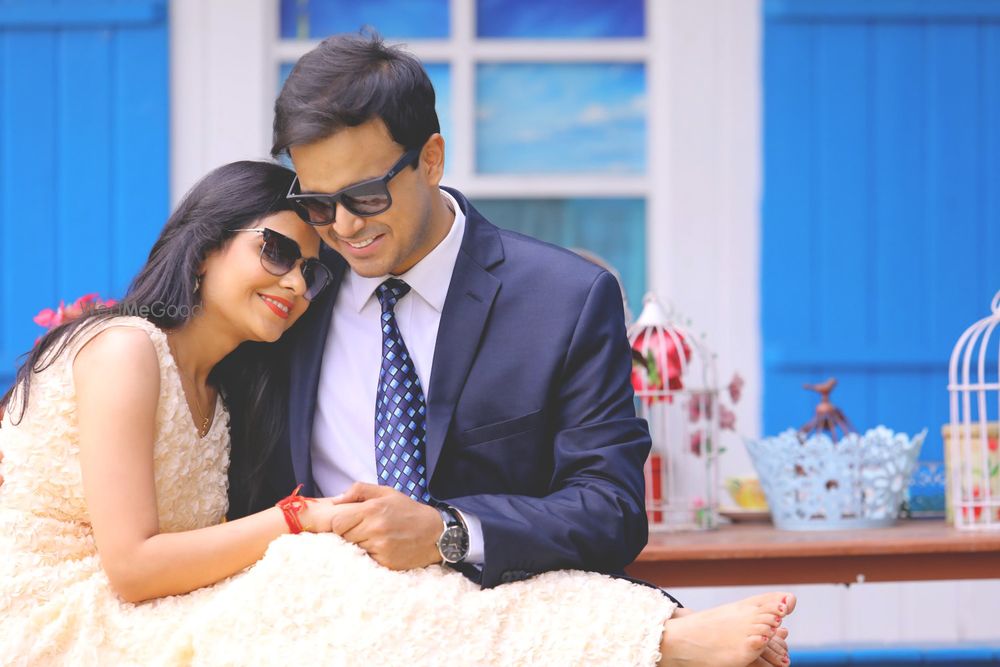 Photo From Pre-wedding Ridhima & Vaibhav - By Vivekk Vikas Photography 