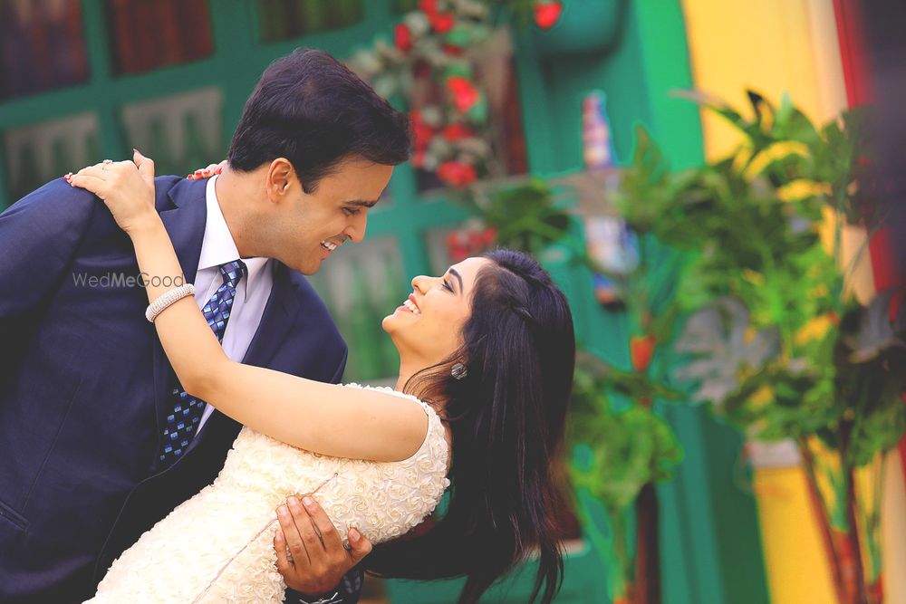 Photo From Pre-wedding Ridhima & Vaibhav - By Vivekk Vikas Photography 