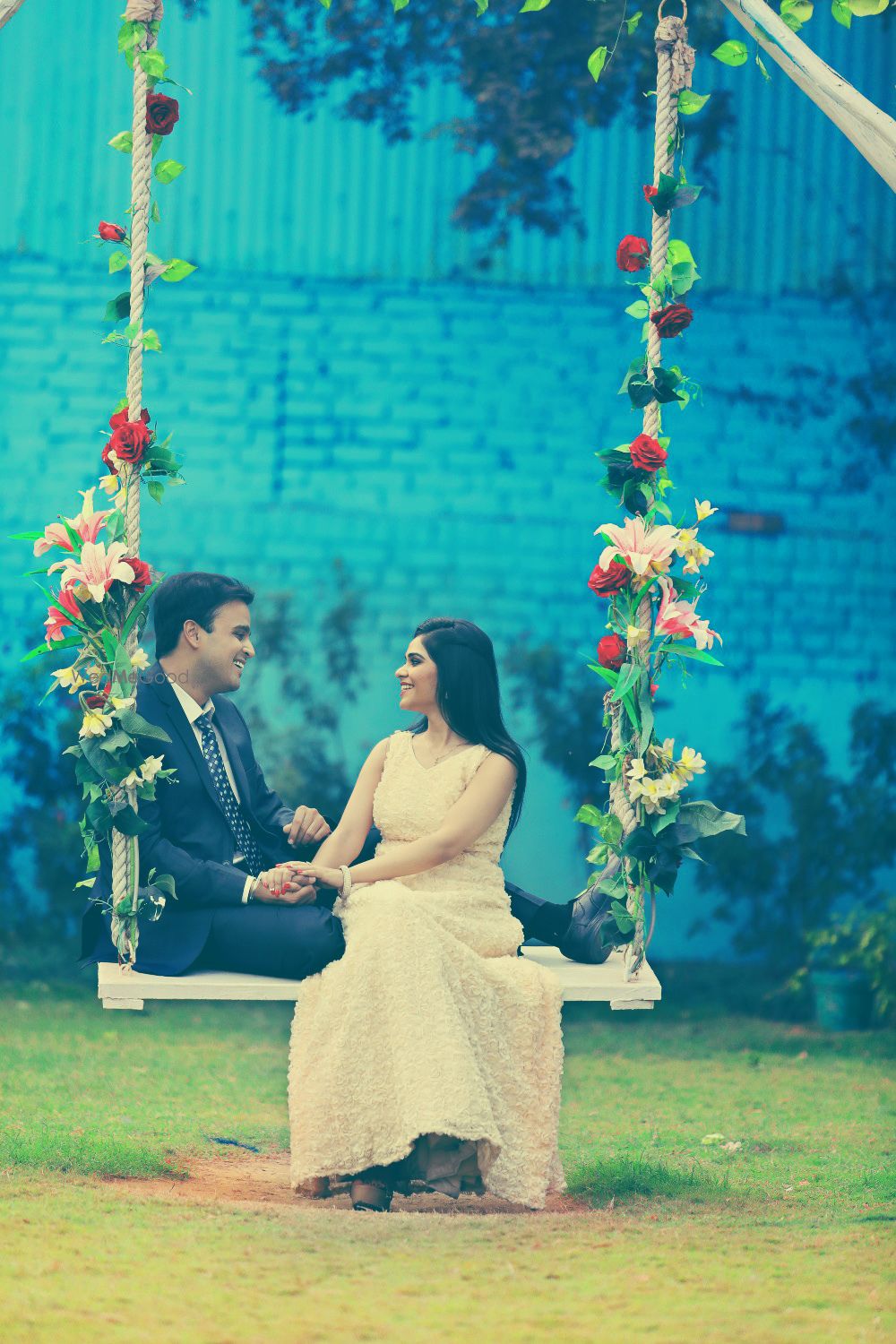 Photo From Pre-wedding Ridhima & Vaibhav - By Vivekk Vikas Photography 