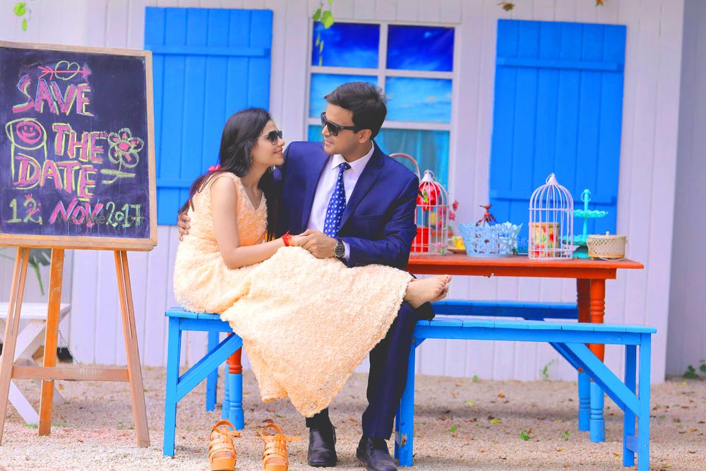 Photo From Pre-wedding Ridhima & Vaibhav - By Vivekk Vikas Photography 