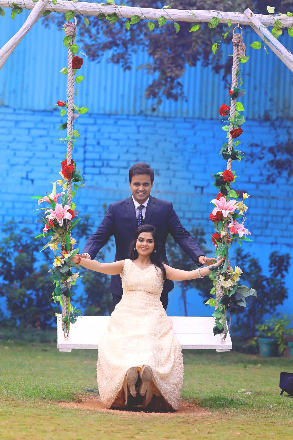 Photo From Pre-wedding Ridhima & Vaibhav - By Vivekk Vikas Photography 