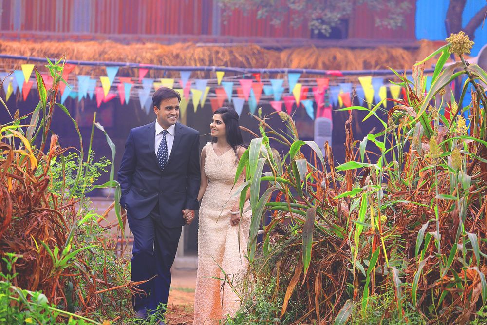 Photo From Pre-wedding Ridhima & Vaibhav - By Vivekk Vikas Photography 