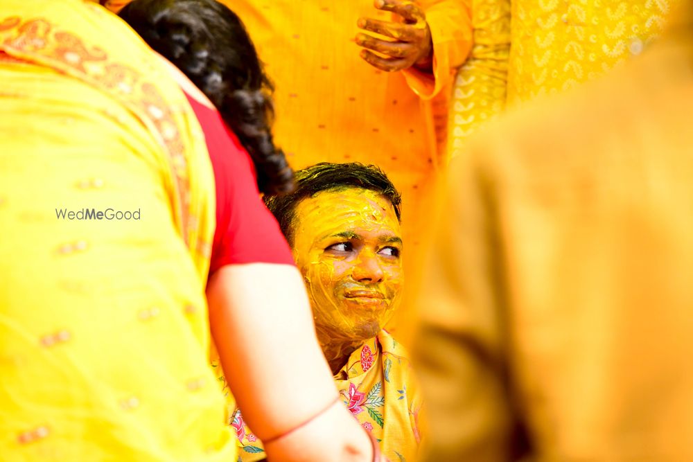 Photo From Neha ❤️ Abhishek - By Shuttertune Photography