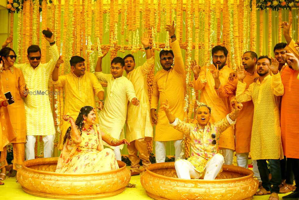 Photo From Neha ❤️ Abhishek - By Shuttertune Photography