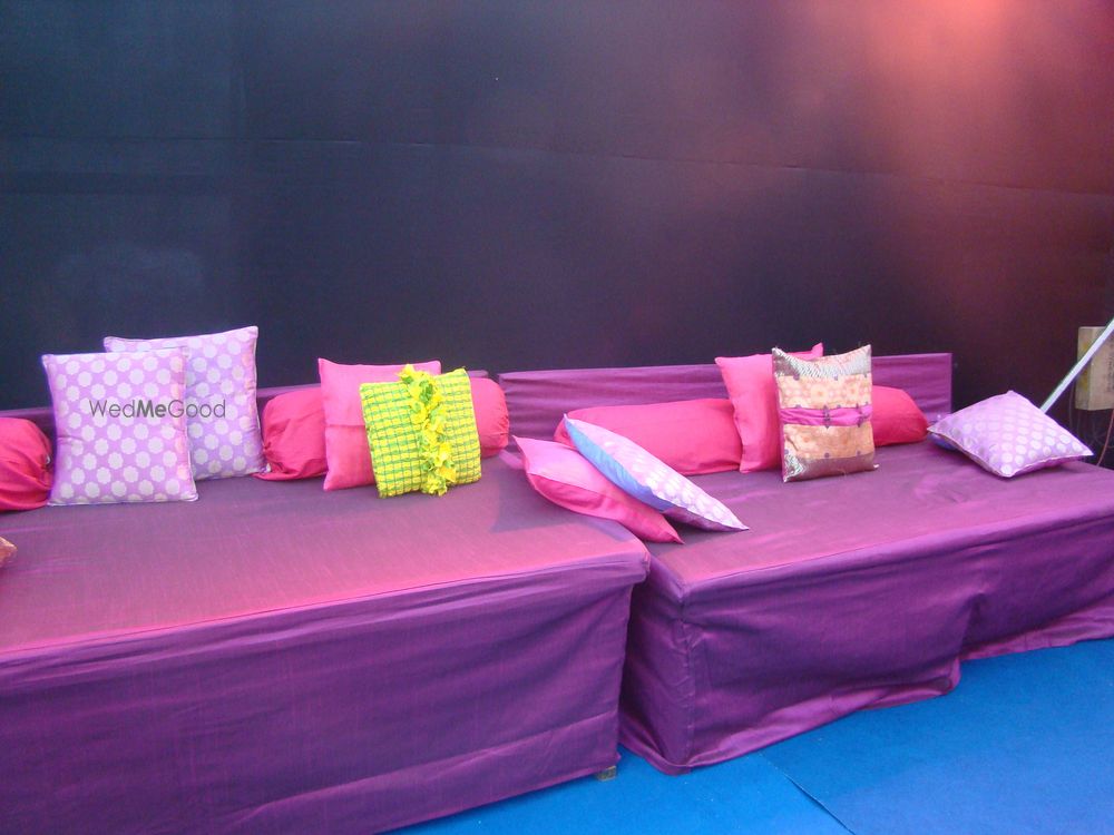 Photo From Saniya weds Rohit  - By DE Square Events & Production Pvt Ltd