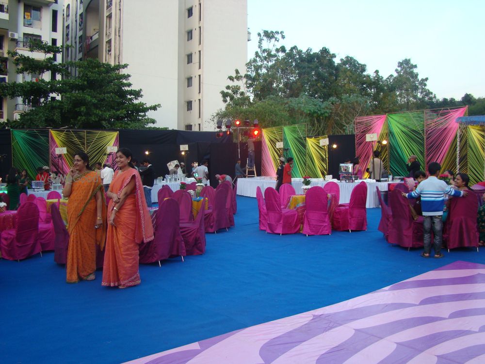 Photo From Saniya weds Rohit  - By DE Square Events & Production Pvt Ltd