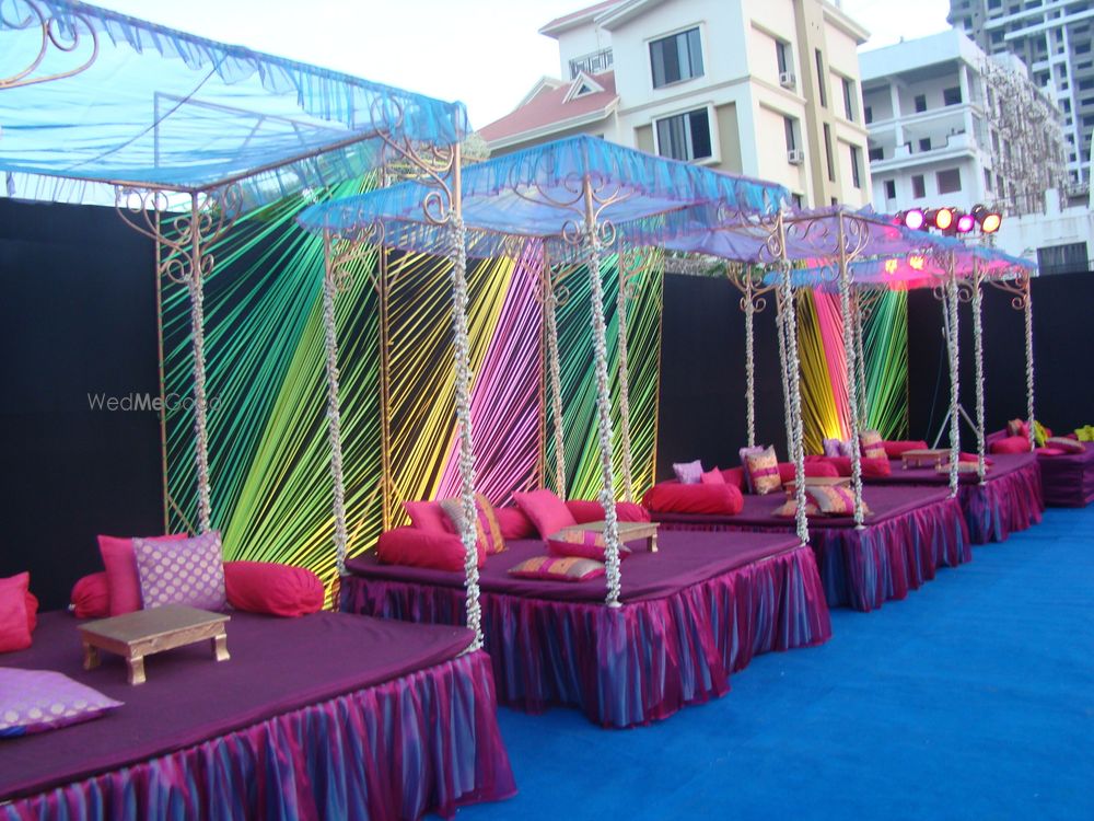 Photo From Saniya weds Rohit  - By DE Square Events & Production Pvt Ltd