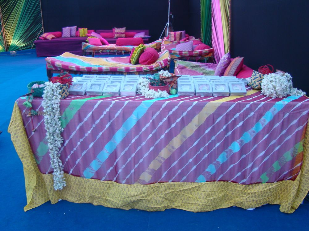 Photo From Saniya weds Rohit  - By DE Square Events & Production Pvt Ltd