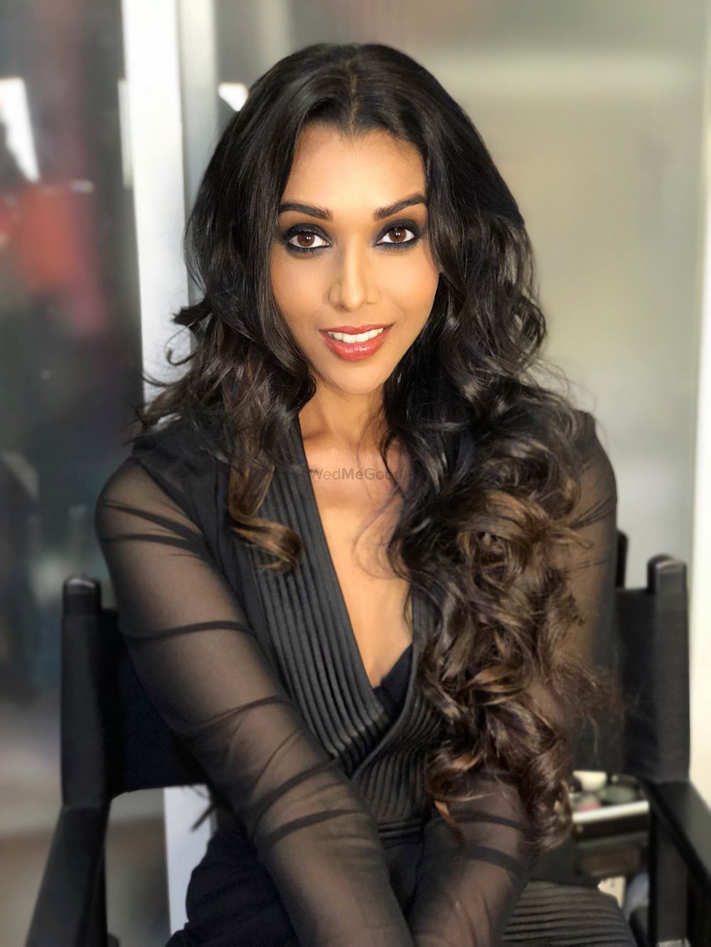 Photo From Actress Anupriya Goenka - By Mansi Mehta Makeup