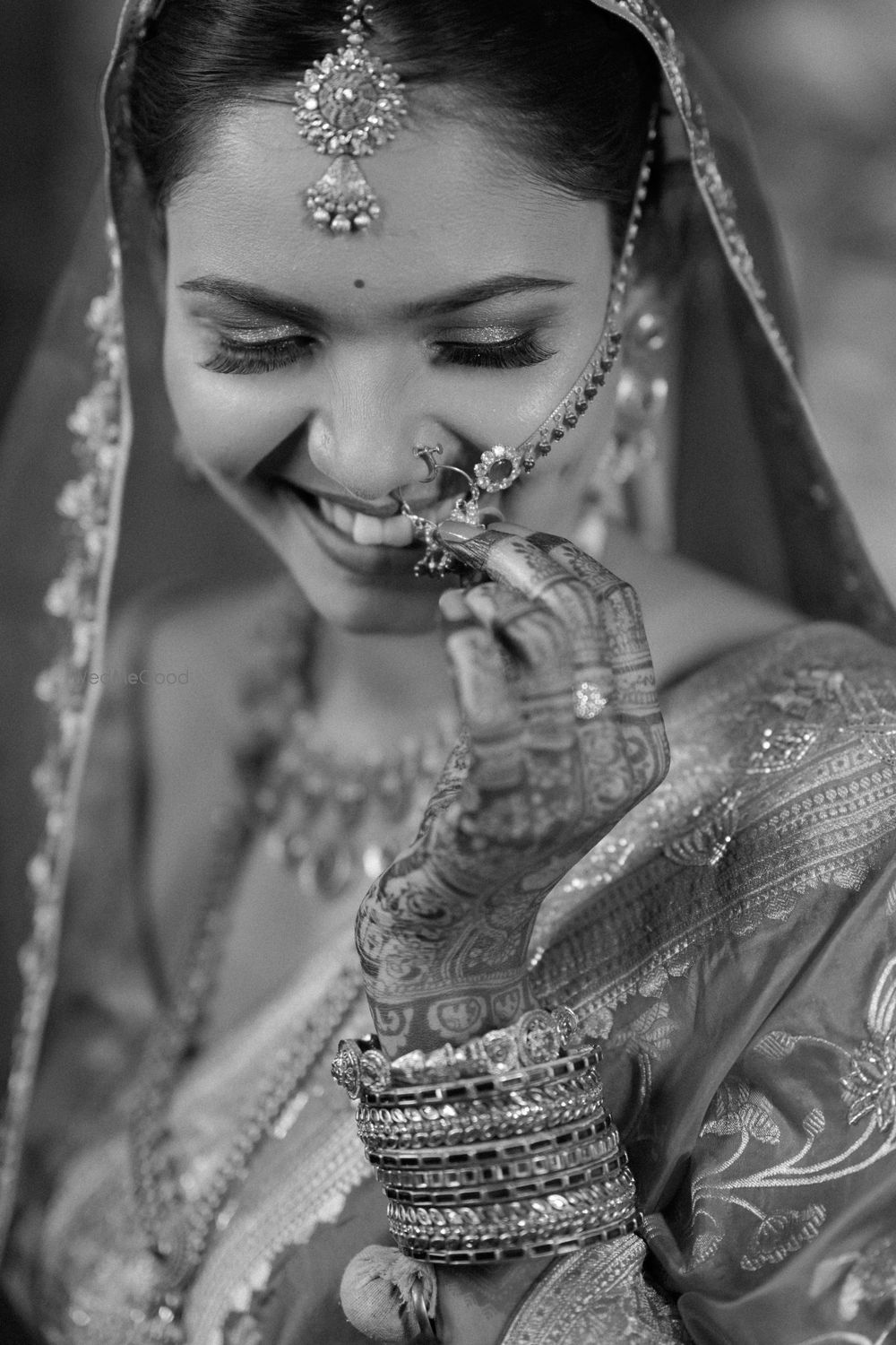 Photo From NTbride - By Nandini Thukral