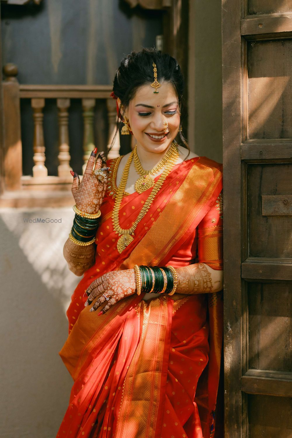 Photo From The Wedding Story of Varshatta & Aniket | Under the Mahabaleshwar Sky - By The Amaara Stories