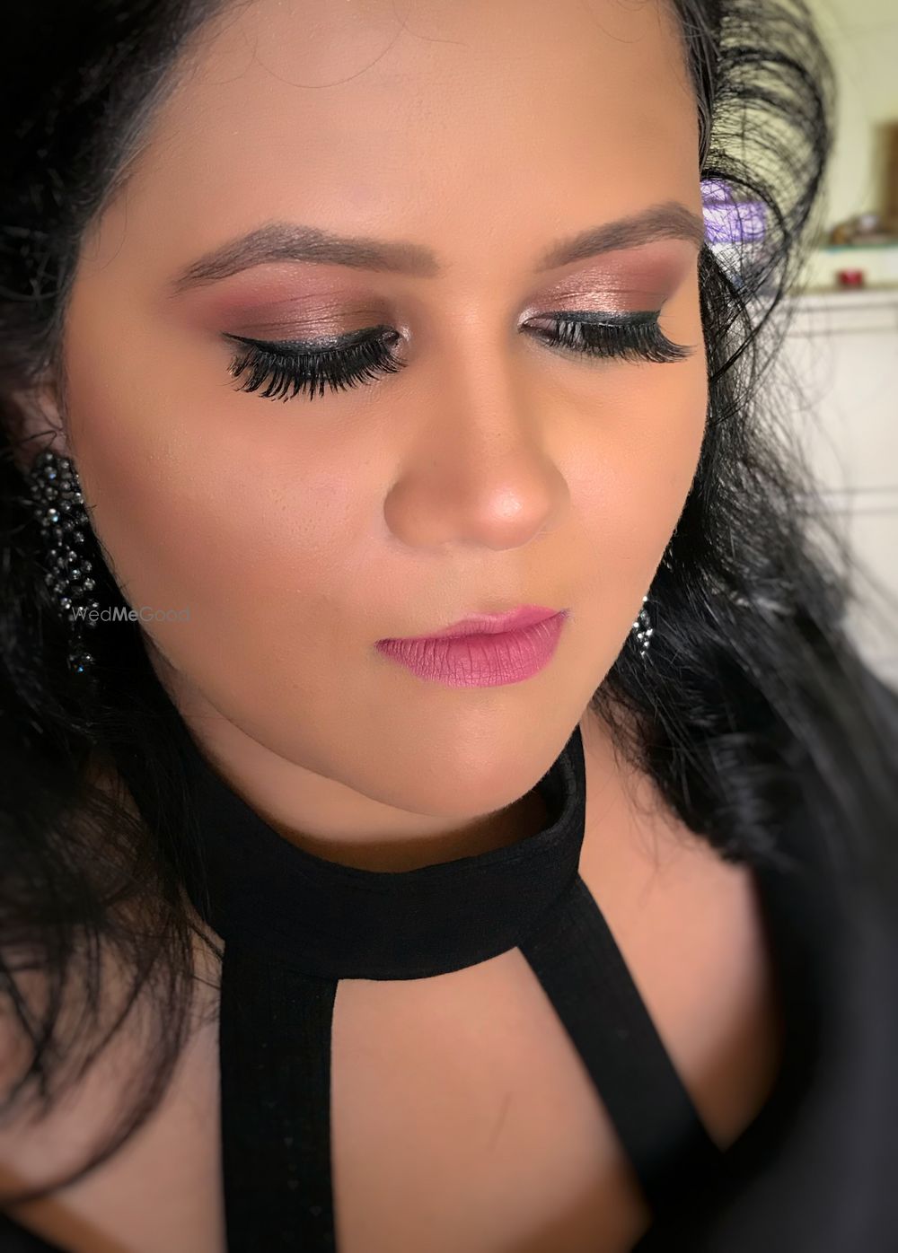 Photo From Devika’s Party Makeup n hair - By Pratibha Nalla Studio