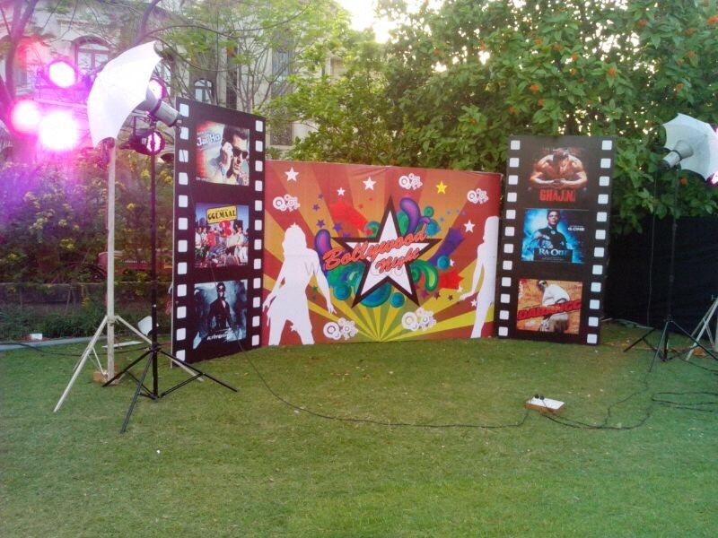 Photo From Bollywood Theme - By Banna Baisa Wedding Planner