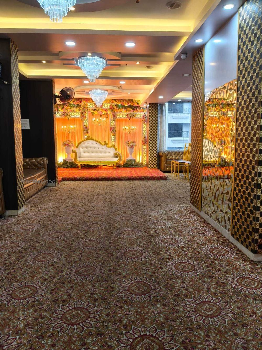 Photo From Banquet Hall - By Shehnai Banquet