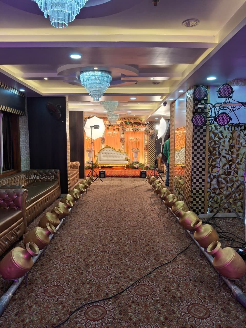 Photo From Banquet Hall - By Shehnai Banquet