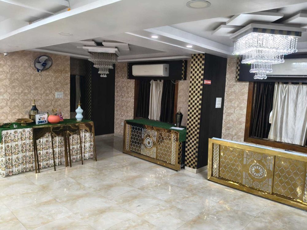 Photo From Fooding Area - By Shehnai Banquet