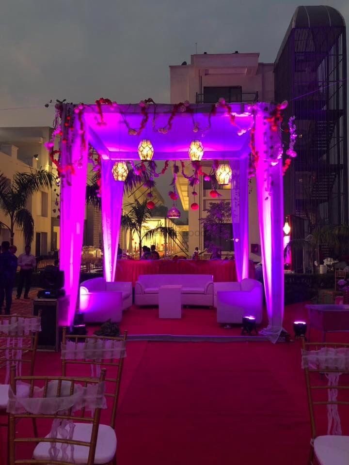 Photo From Wedding and Reception Decor - By Banna Baisa Wedding Planner